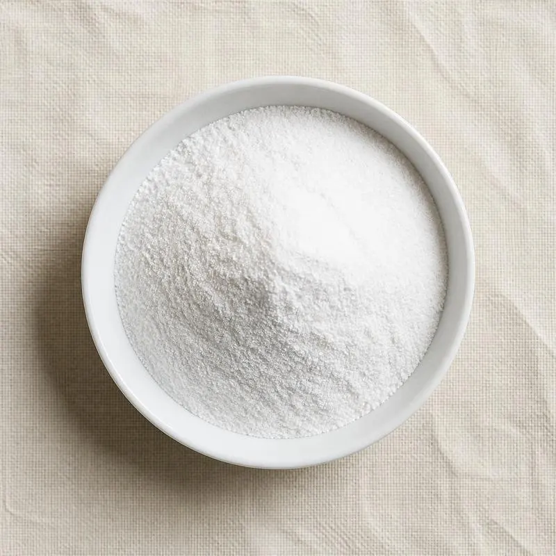 Dilute Boiling Starch