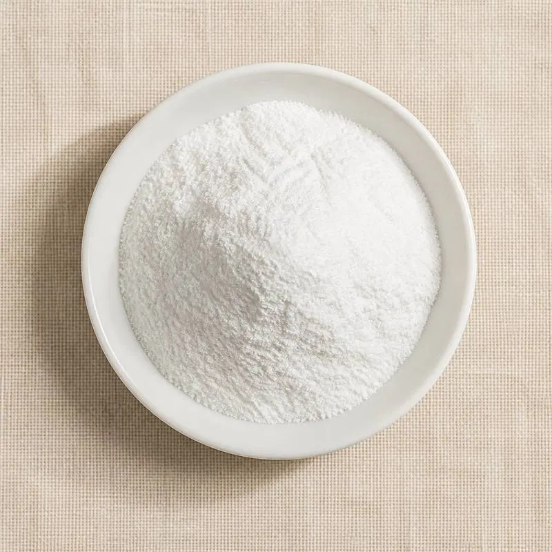 Disodium EDTA