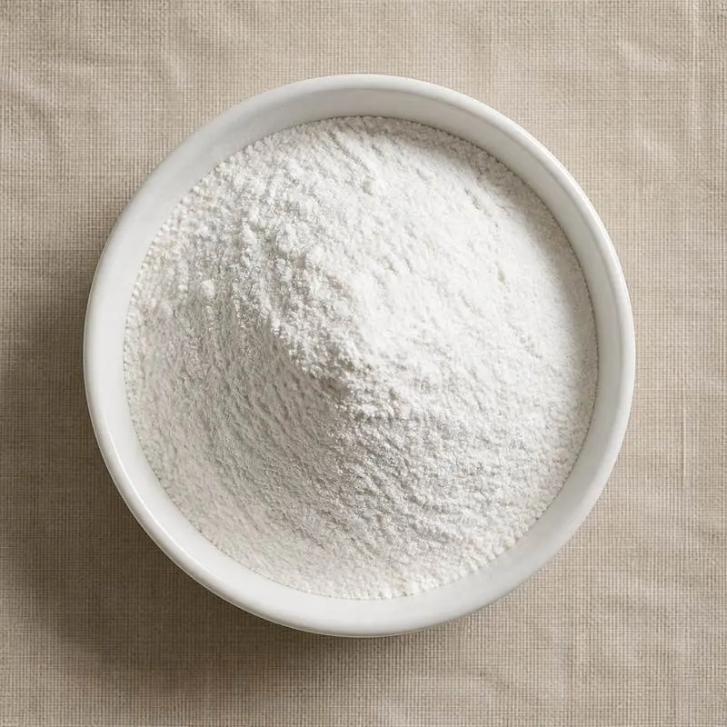 Double-Acting Baking Powde