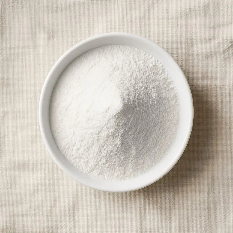 Dry Vinegar