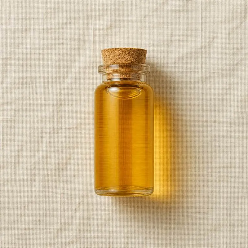 Edible Bone Oil