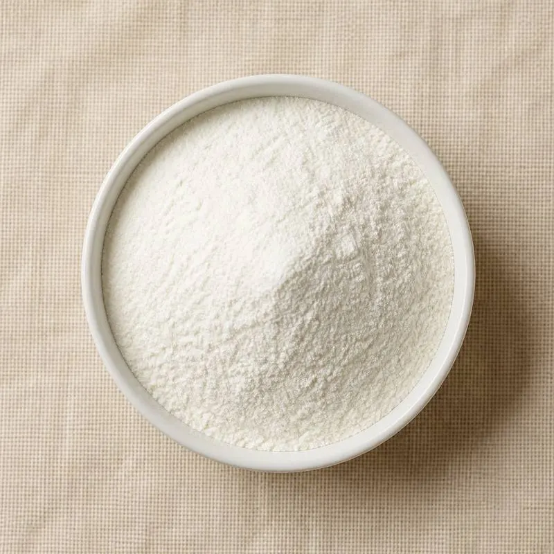 Edible Casein