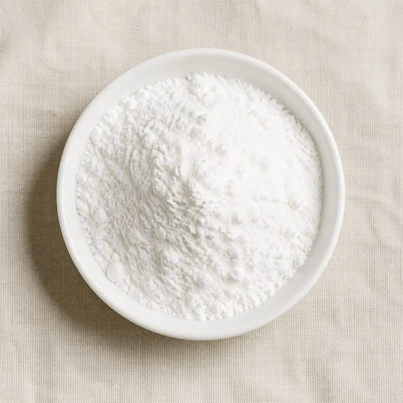 Edible Corn Starch