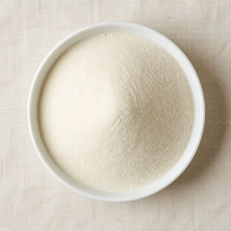 Edible Gelatin