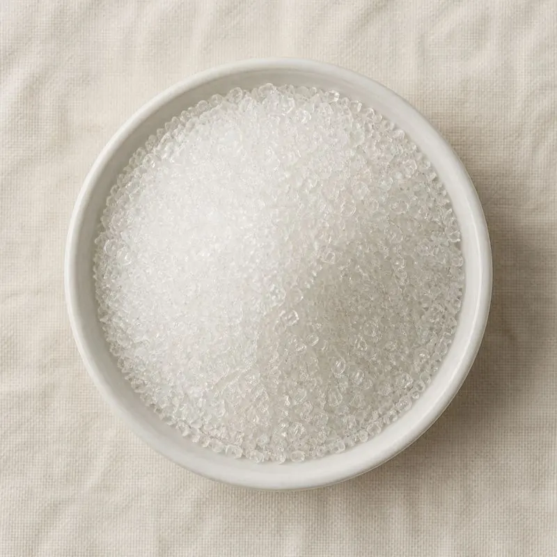 Edible Glucose