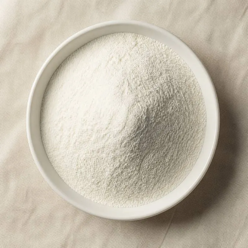 Egg Granulate
