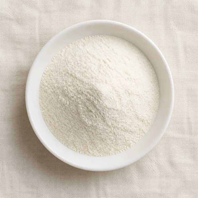 Egg Powder Soup Seasoning