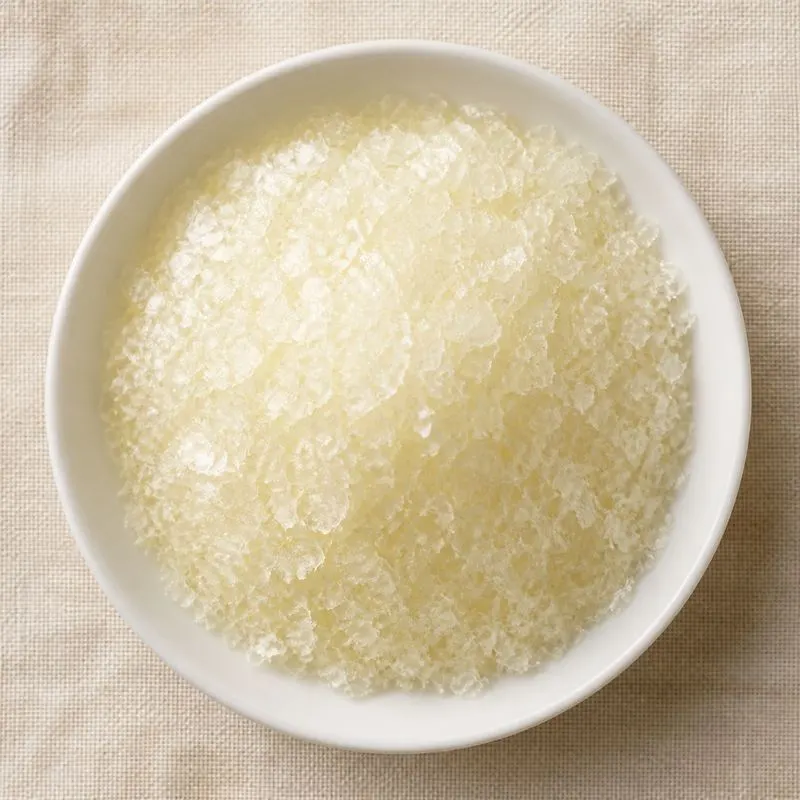 Egg White Flake