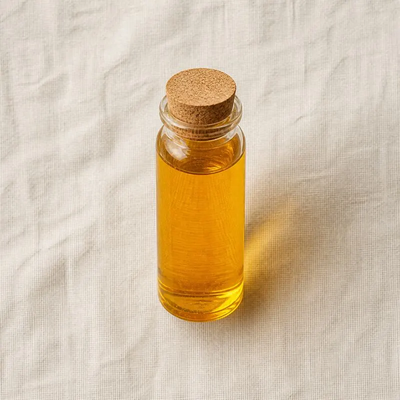 Emulsified Oil