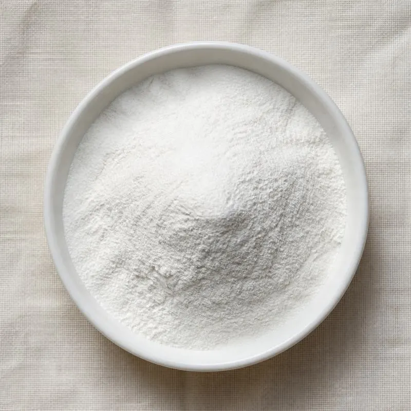 Enzyme Digested Bacterial