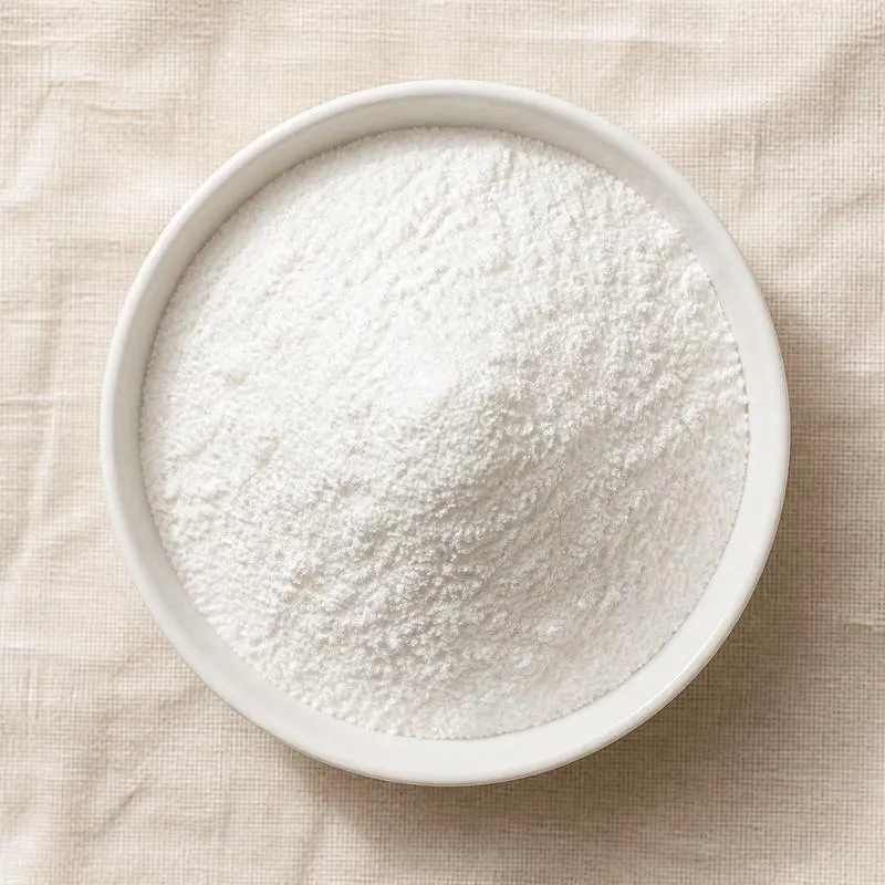 Enzyme Treated Stevia