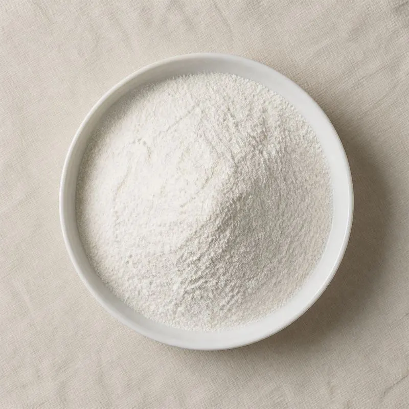 Enzymolysis Oat Fibre