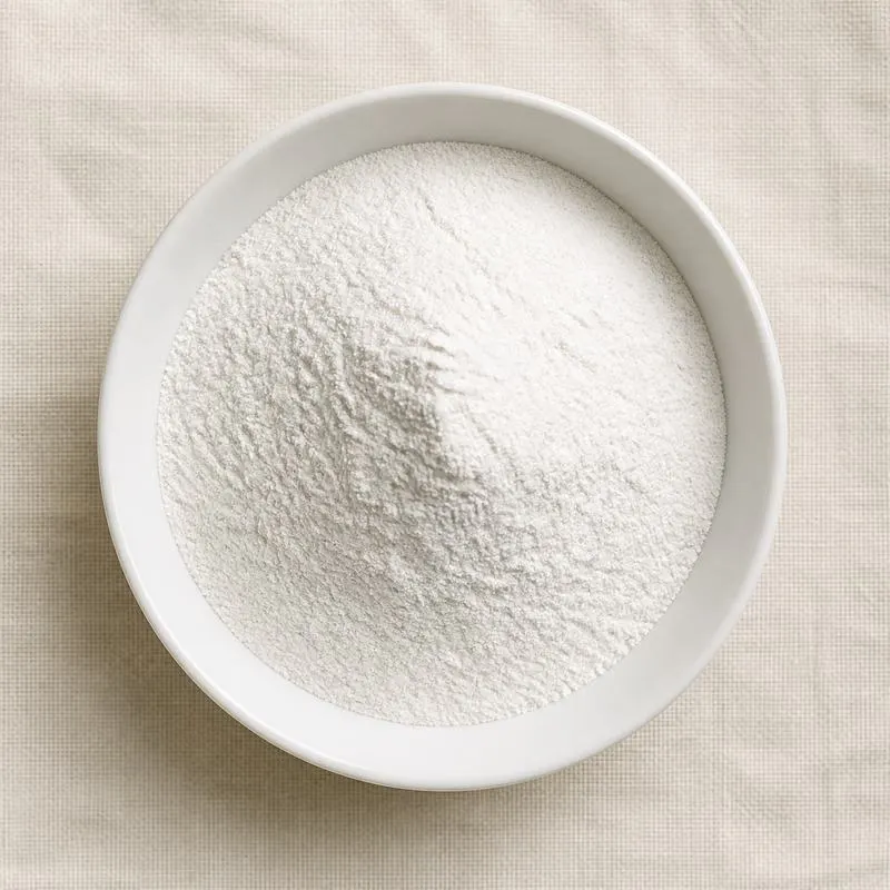 Enzymolysis Rice