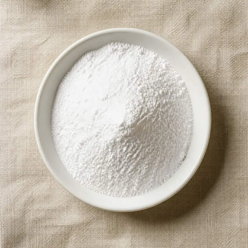 Ethyl Vanillin