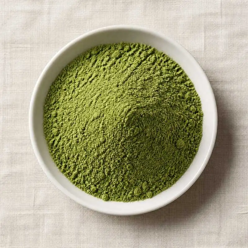 Eu Matcha