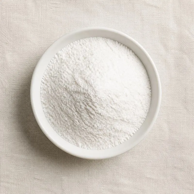Extruded Grain Crisps