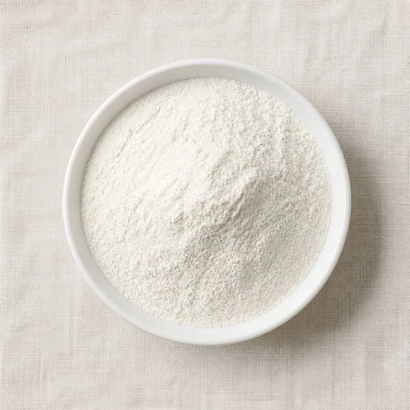 Faba Protein