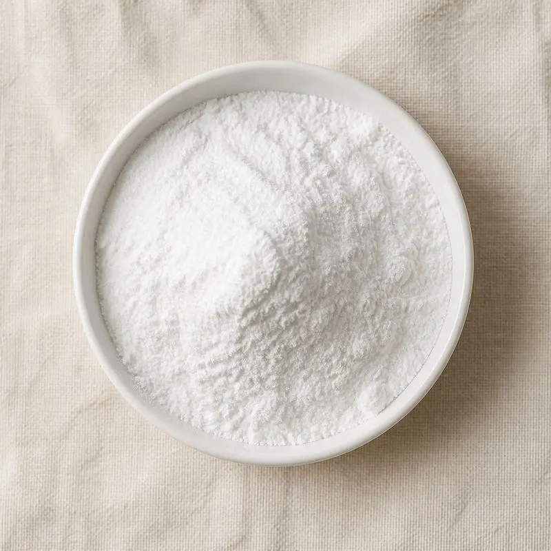 Fava Bean Starch