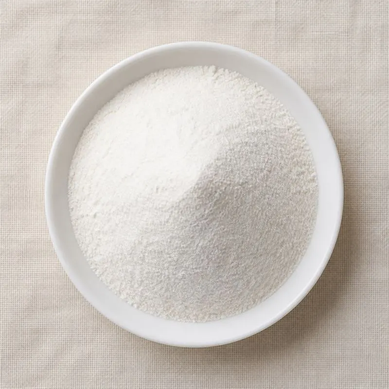 Fermented Vinegar Powder-Natural Preservation And Antisepsis