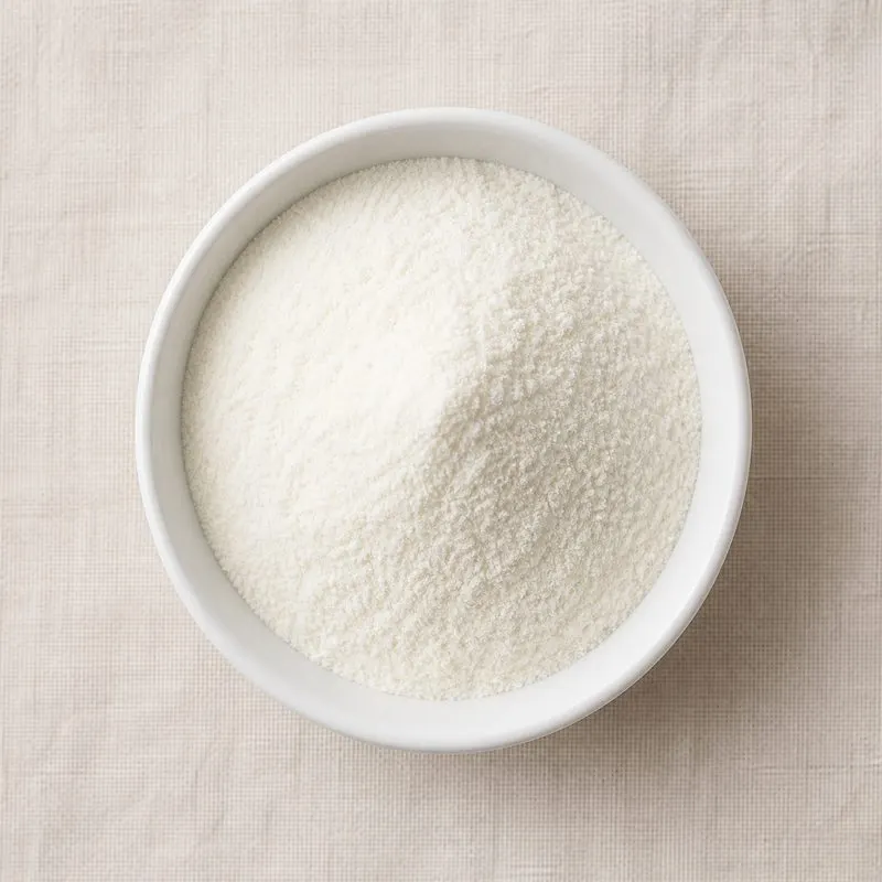Fermented Whey