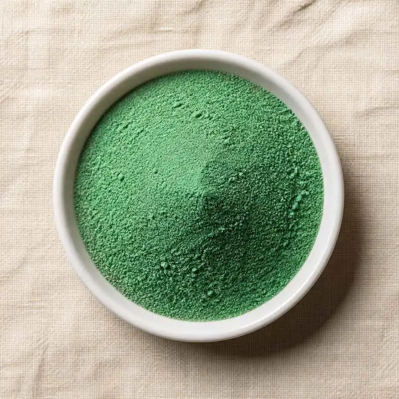 Ferrous Sulphate