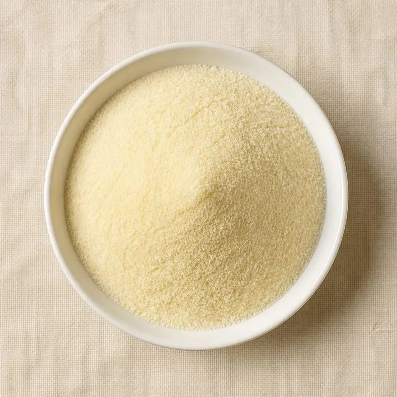 Fish Gelatin