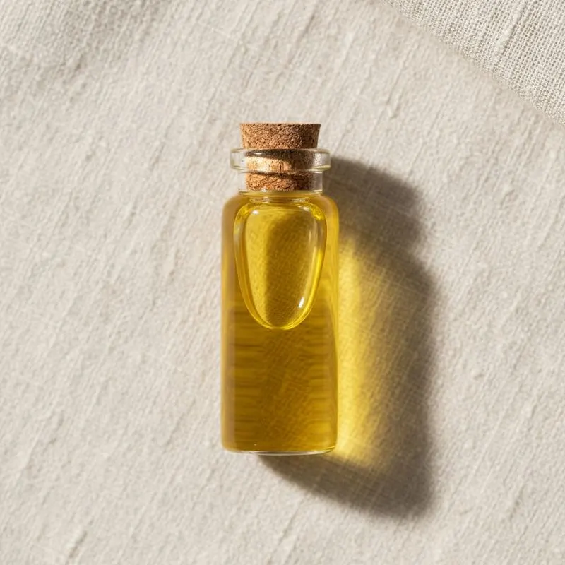 Flaxseed Oil