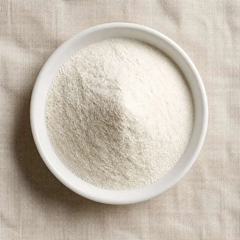 Flaxseed Protein