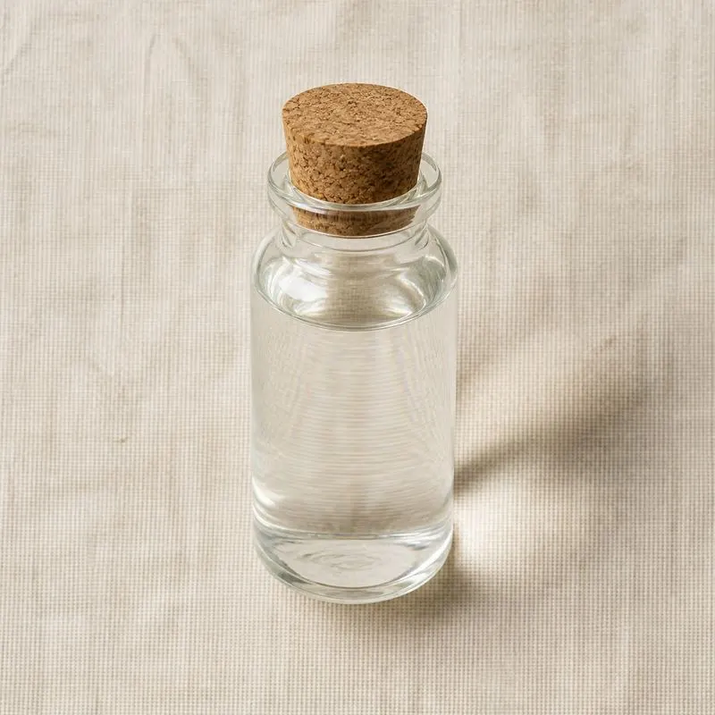 Food Grade Glacial Acetic Acid