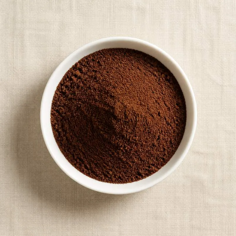 Freeze-dried Coffee