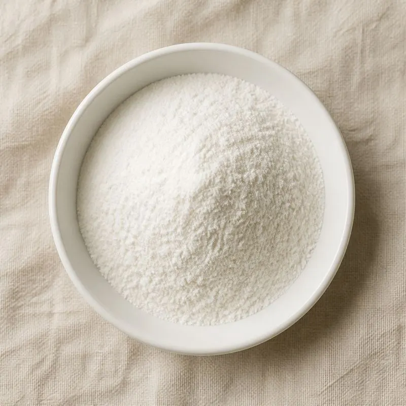 Freeze-Dried Probiotics