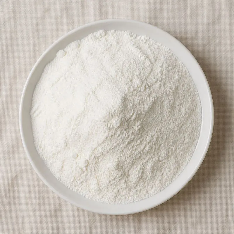 Fresh Milk Casein