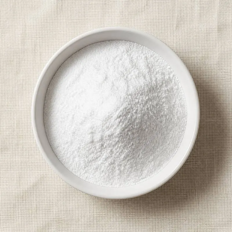 Fumaric Acid