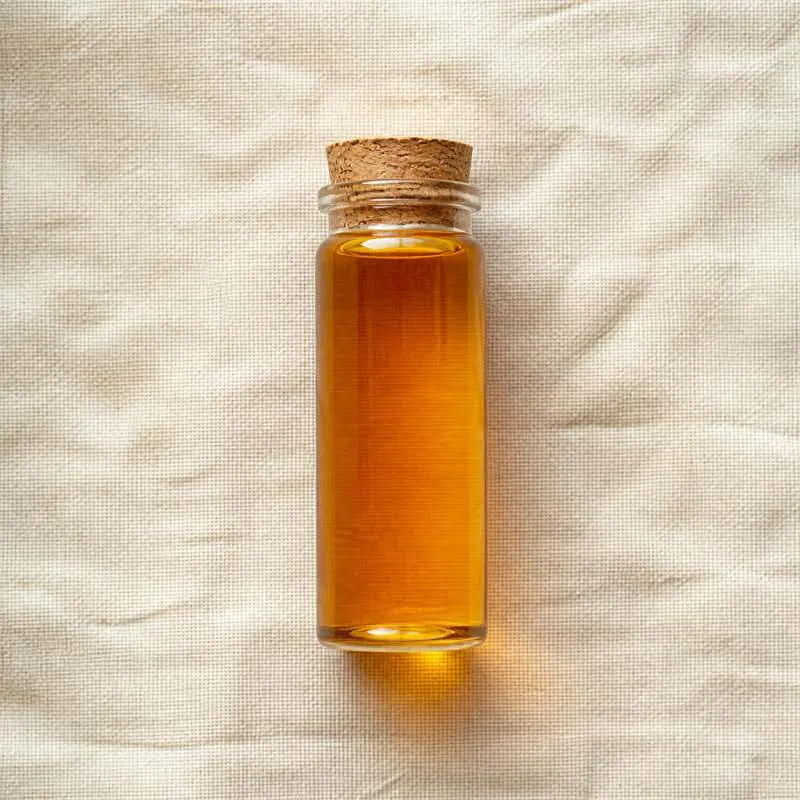 Ganoderma Lucidum Spore Oil