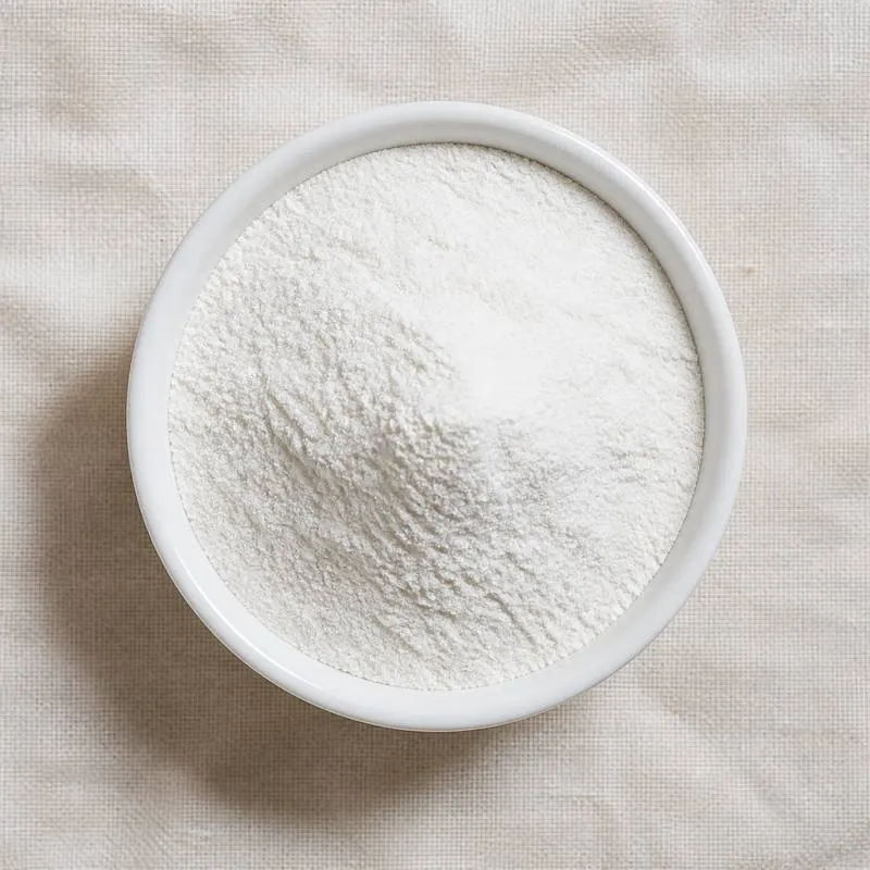 Ganoderma Polysaccharides