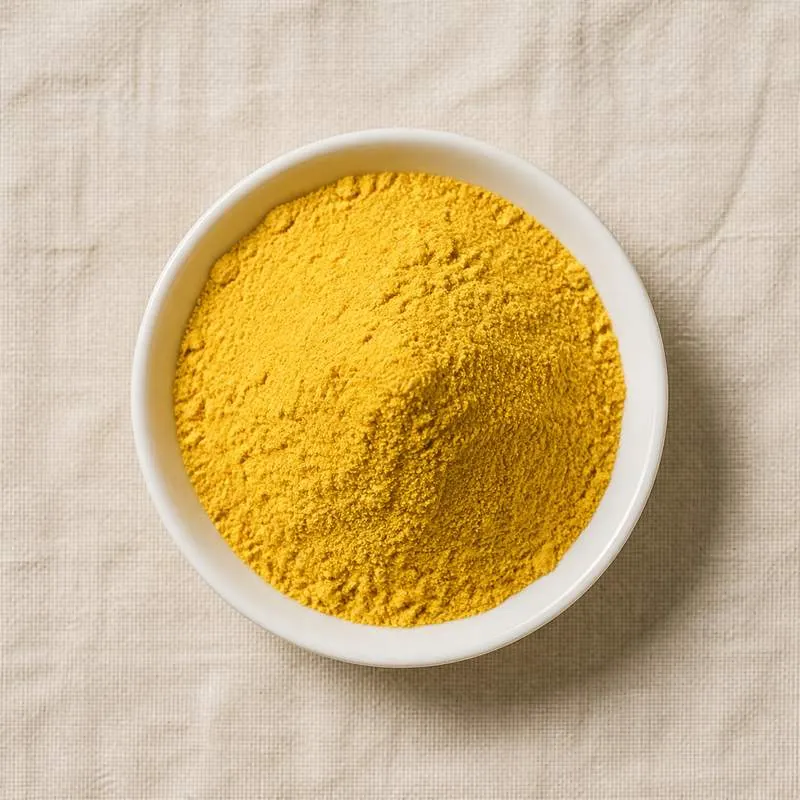 Gardenia Yellow