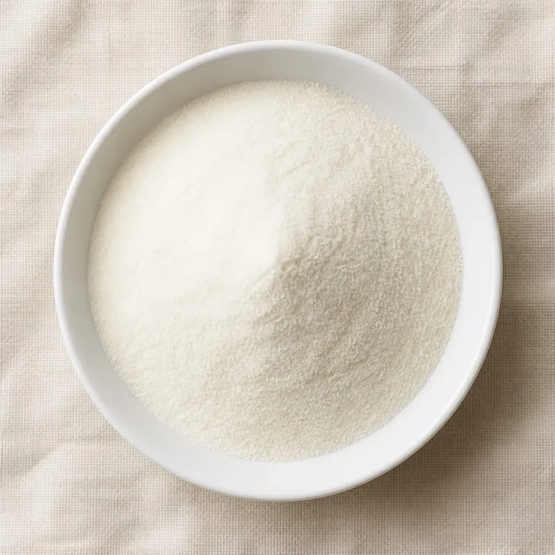 Gelatin Type A