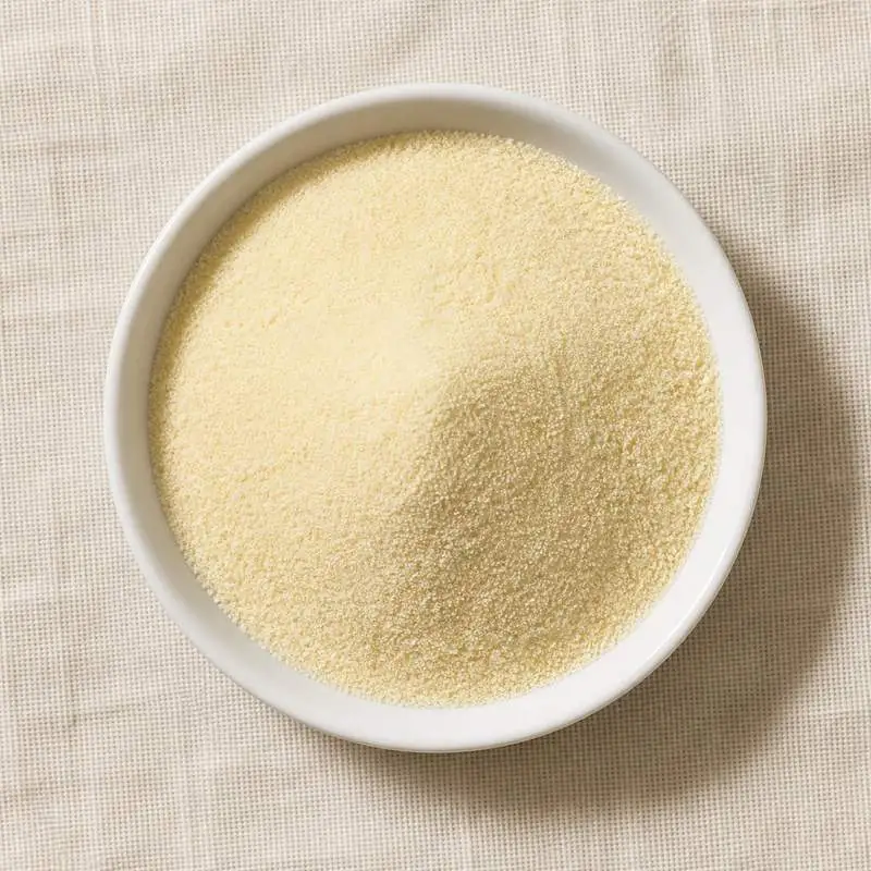 Gelatin