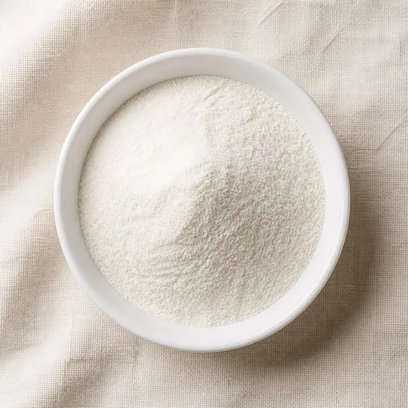 Gellan Gum