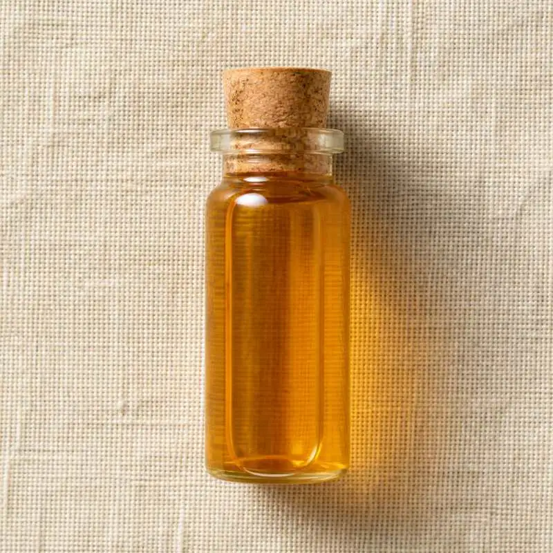 Ginger Oleoresin