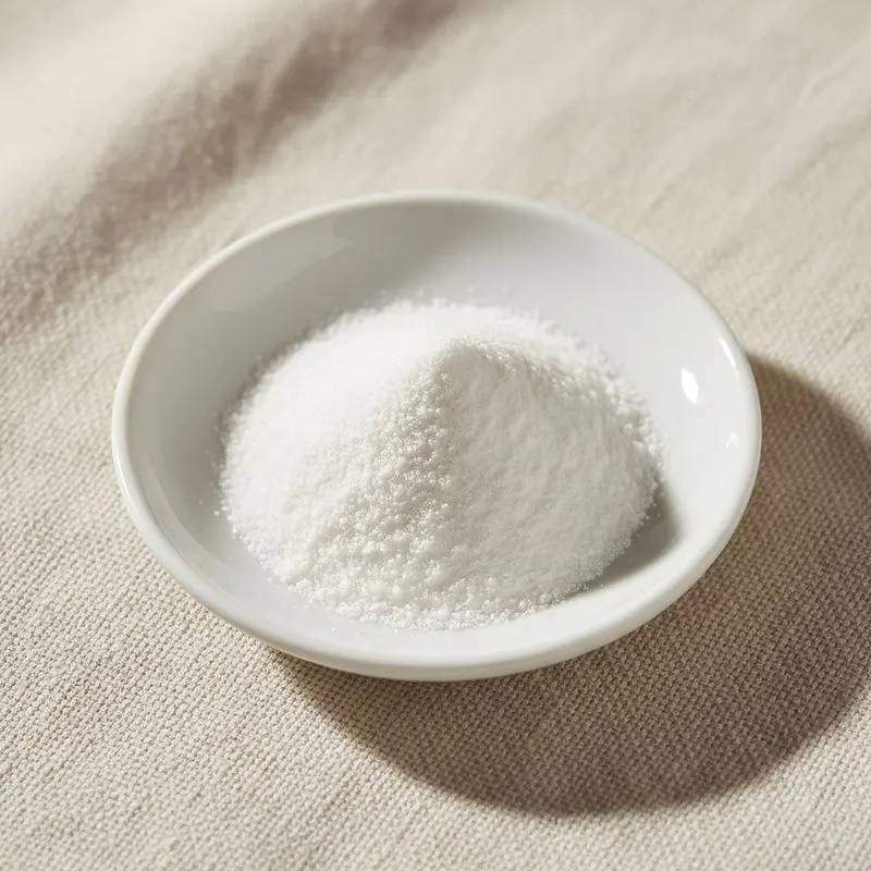 Glucosamine Hydrochloride