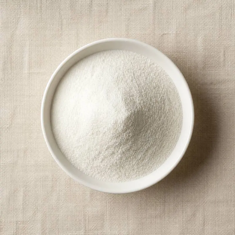 Granulated Lecithin