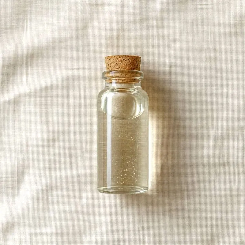 Granulated Orange