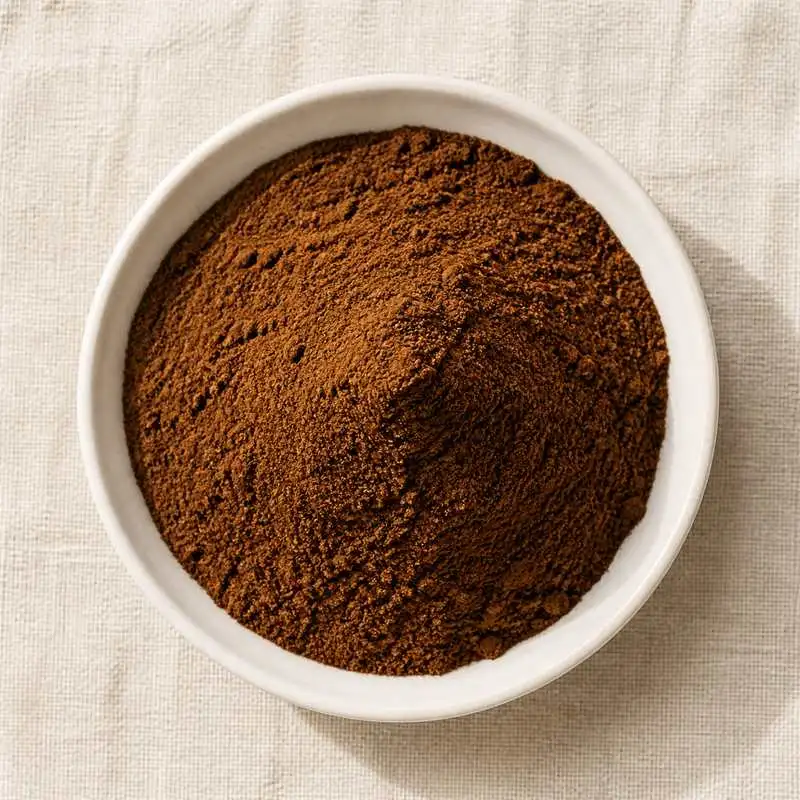 Green Coffee Bean Extract