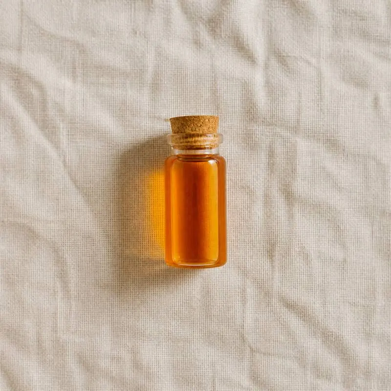 Haematococcus Pluvialis Oil Microcapsule