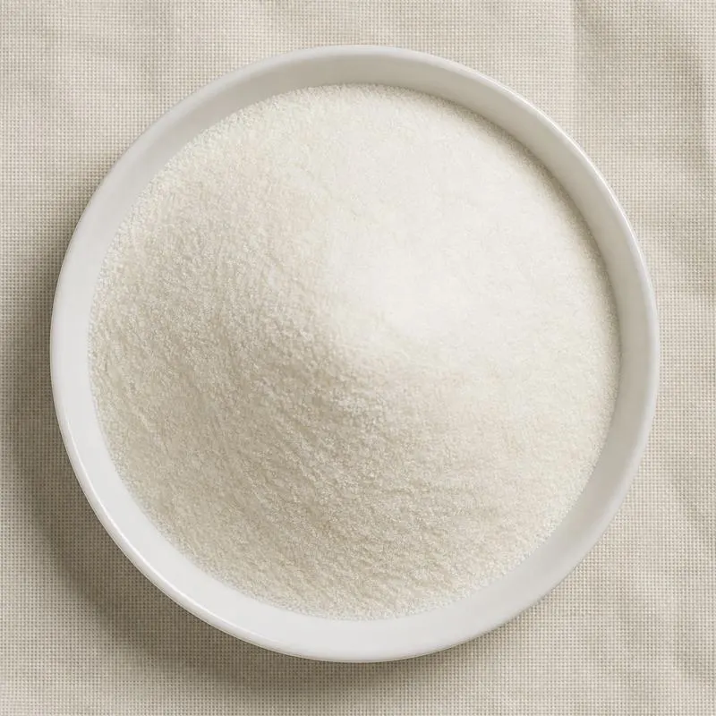 Halal Edible Gelatin