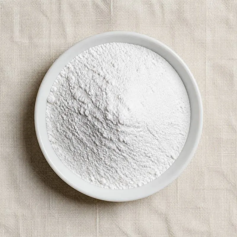 Heavy Calcium Carbonate