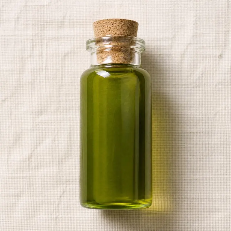 Hemp Hearts Oil