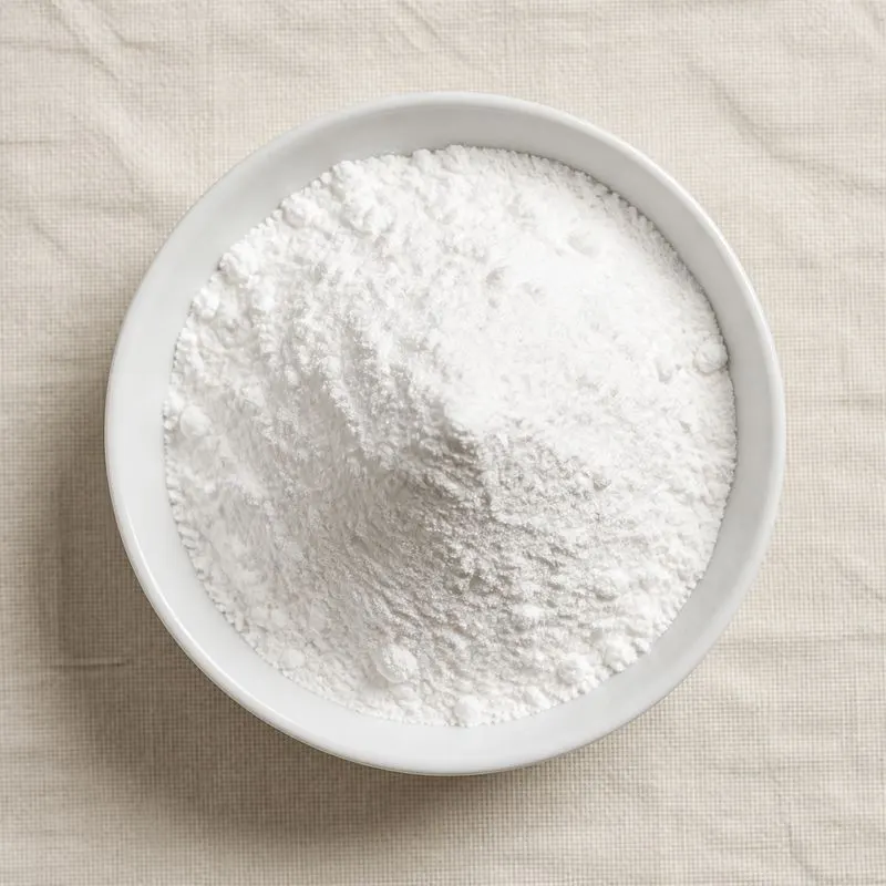 High Amylose Corn Starch