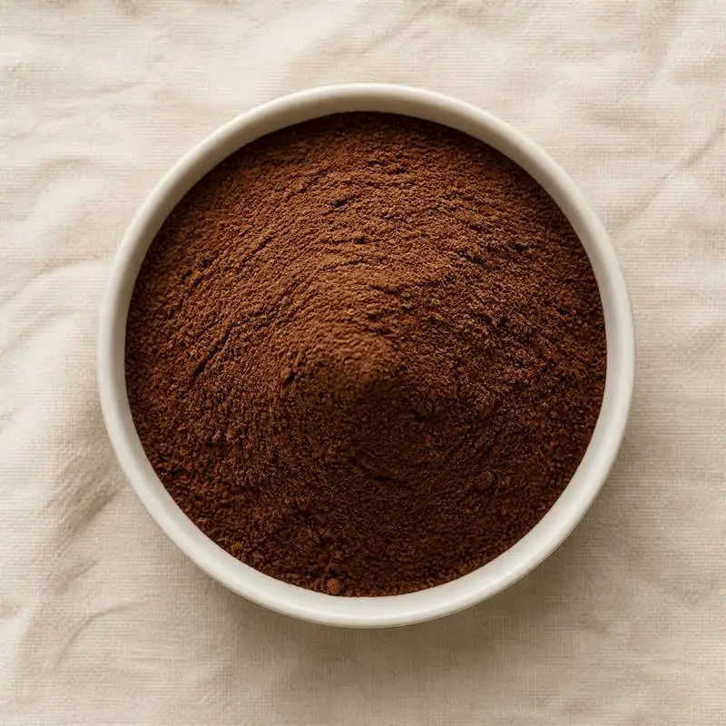 High Fat Cocoa